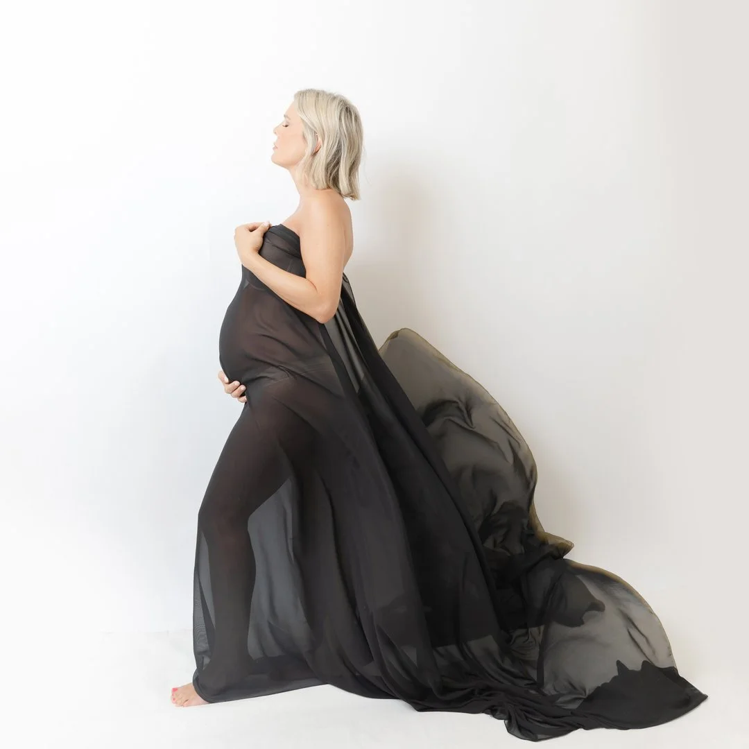 Elegance never goes out of style 🖤