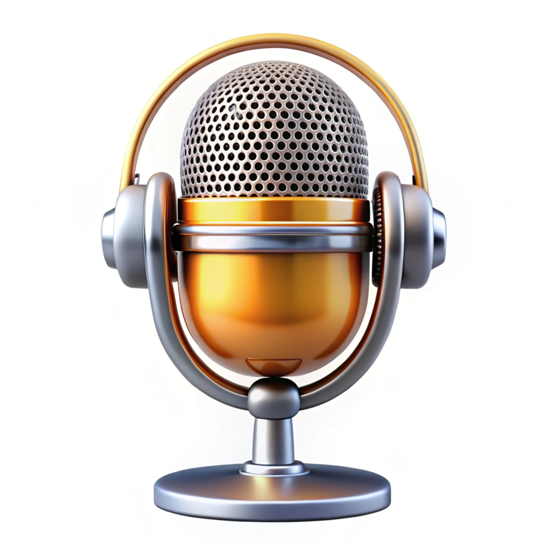 Rivers Podcast Production