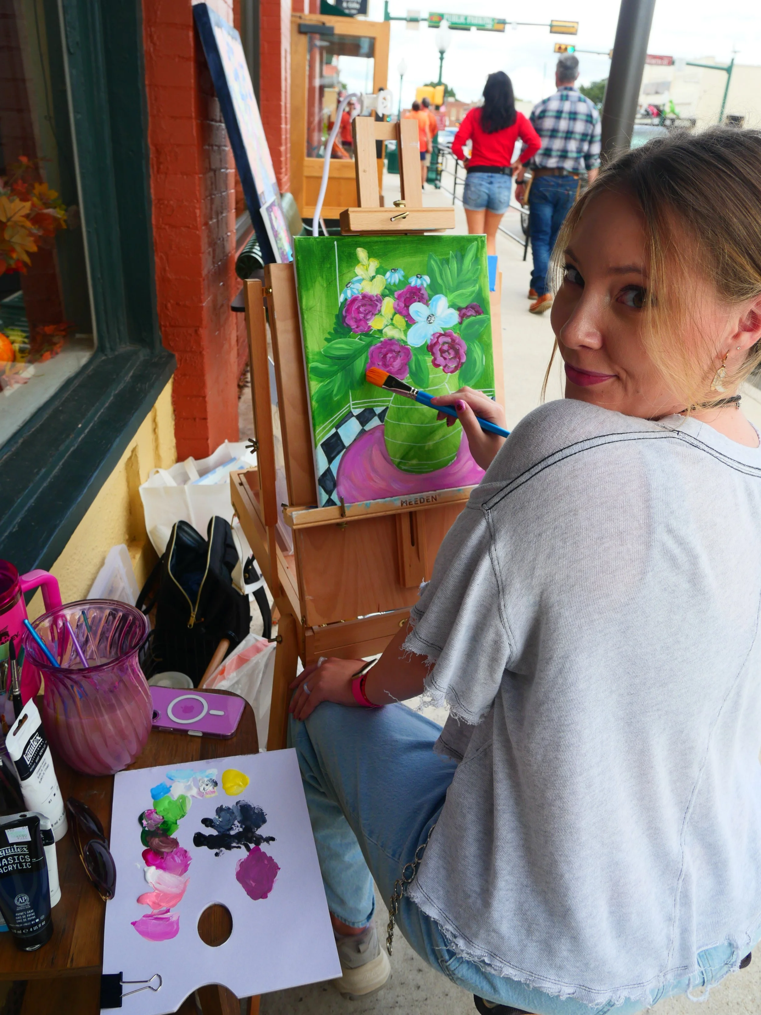 Plein Air Palooza 2025