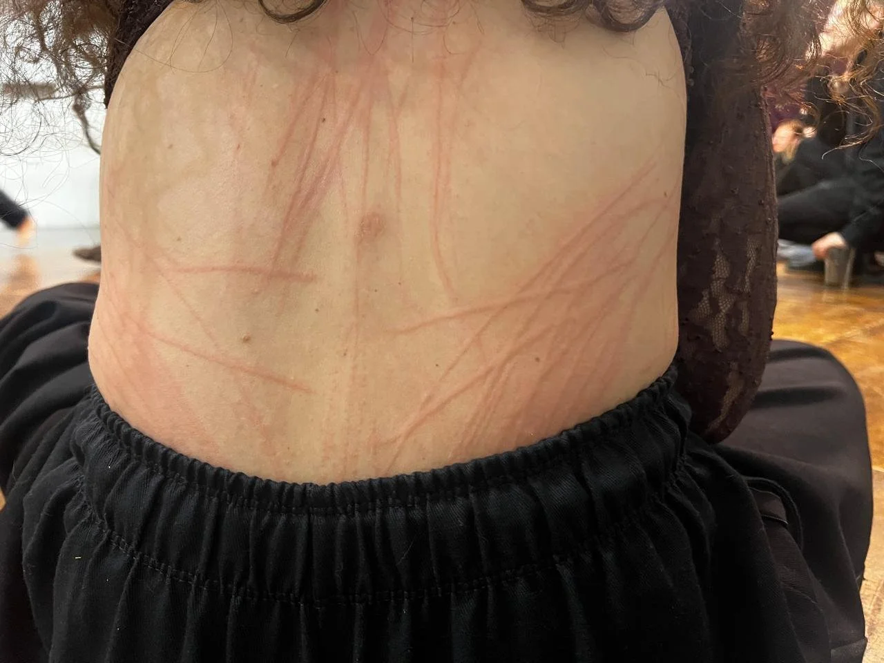 Graciela Álvarez Maroccolo