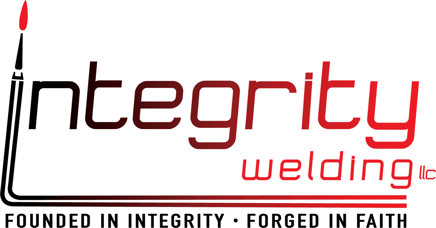 Integrity Welding, LLC