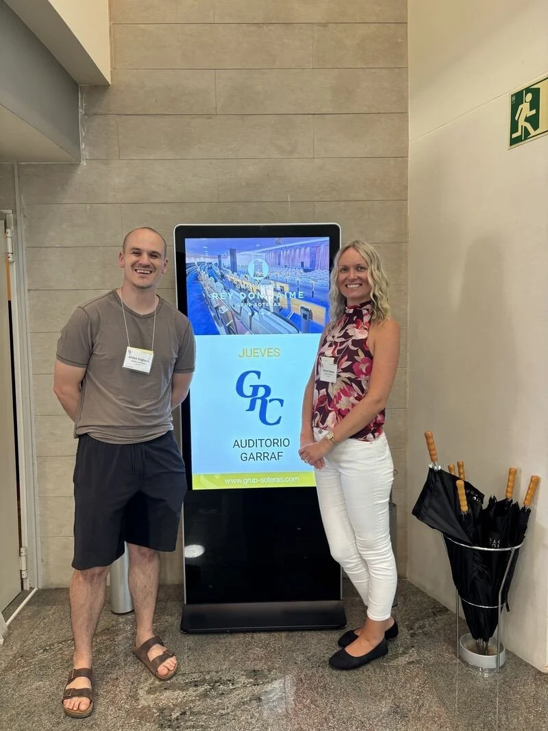 2026 Green Chemistry GRC