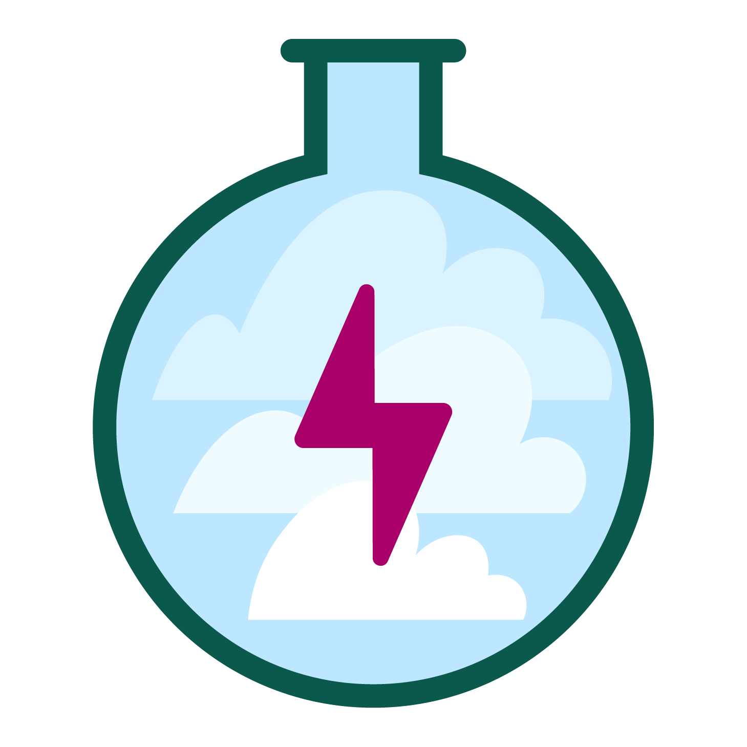 Lab Baker Science Research — Baker Lab