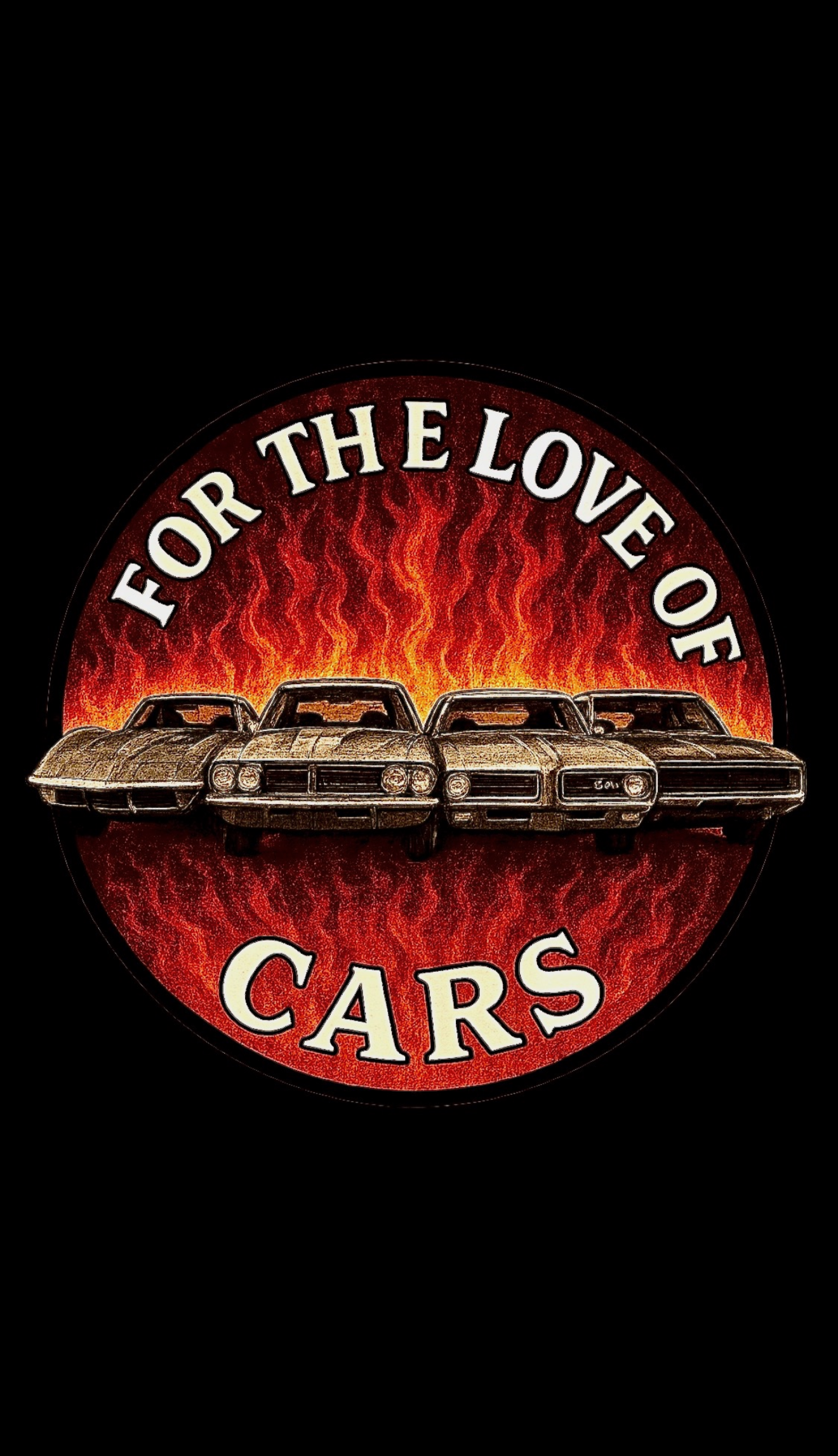 Fueling Connections. Igniting Car Culture