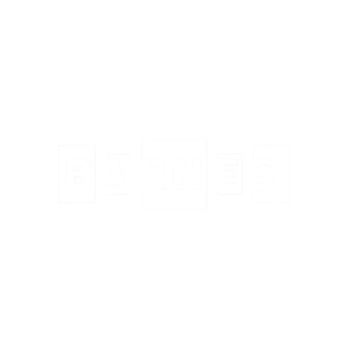 Barnes logo