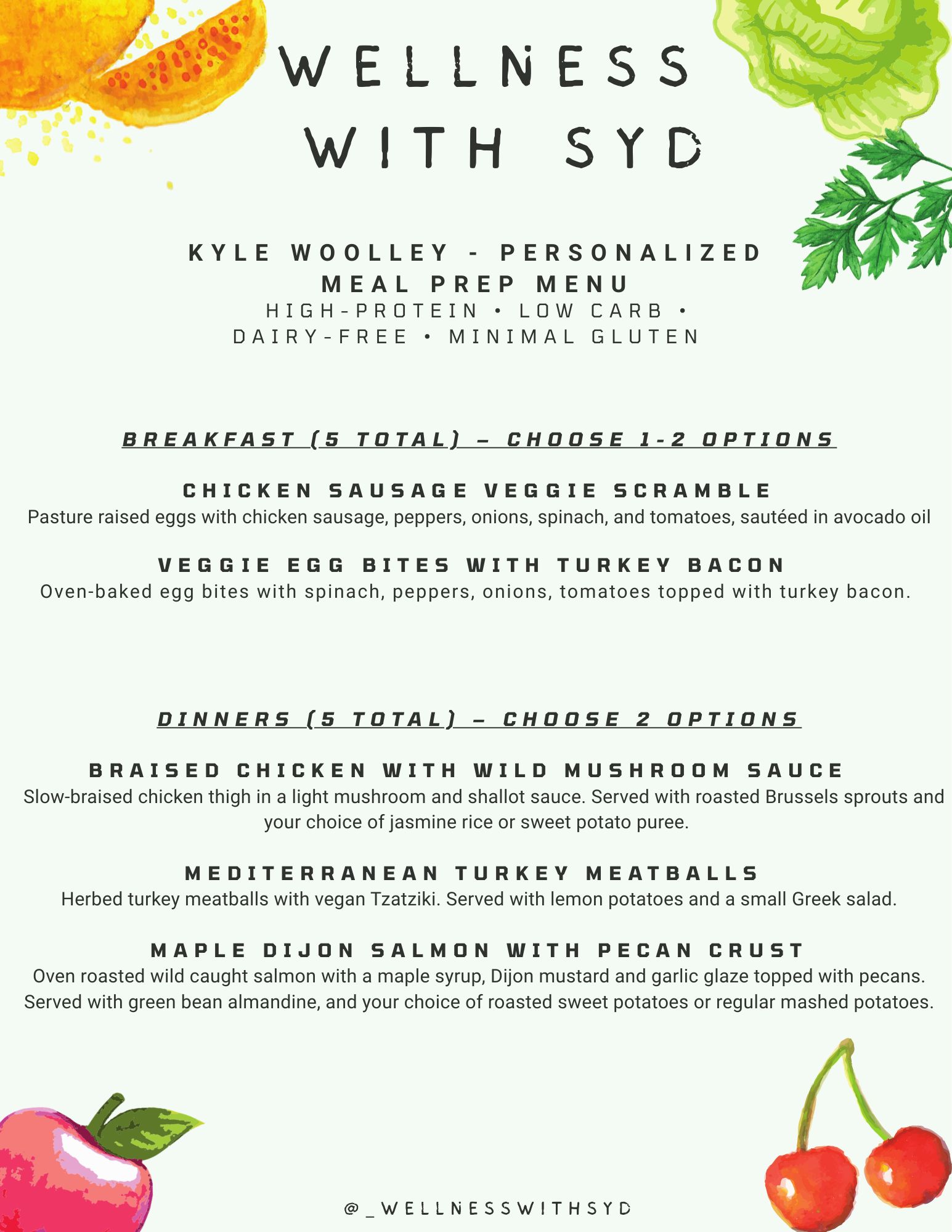 Kyle Woolley - Meal Prep Plan - Week 1.png