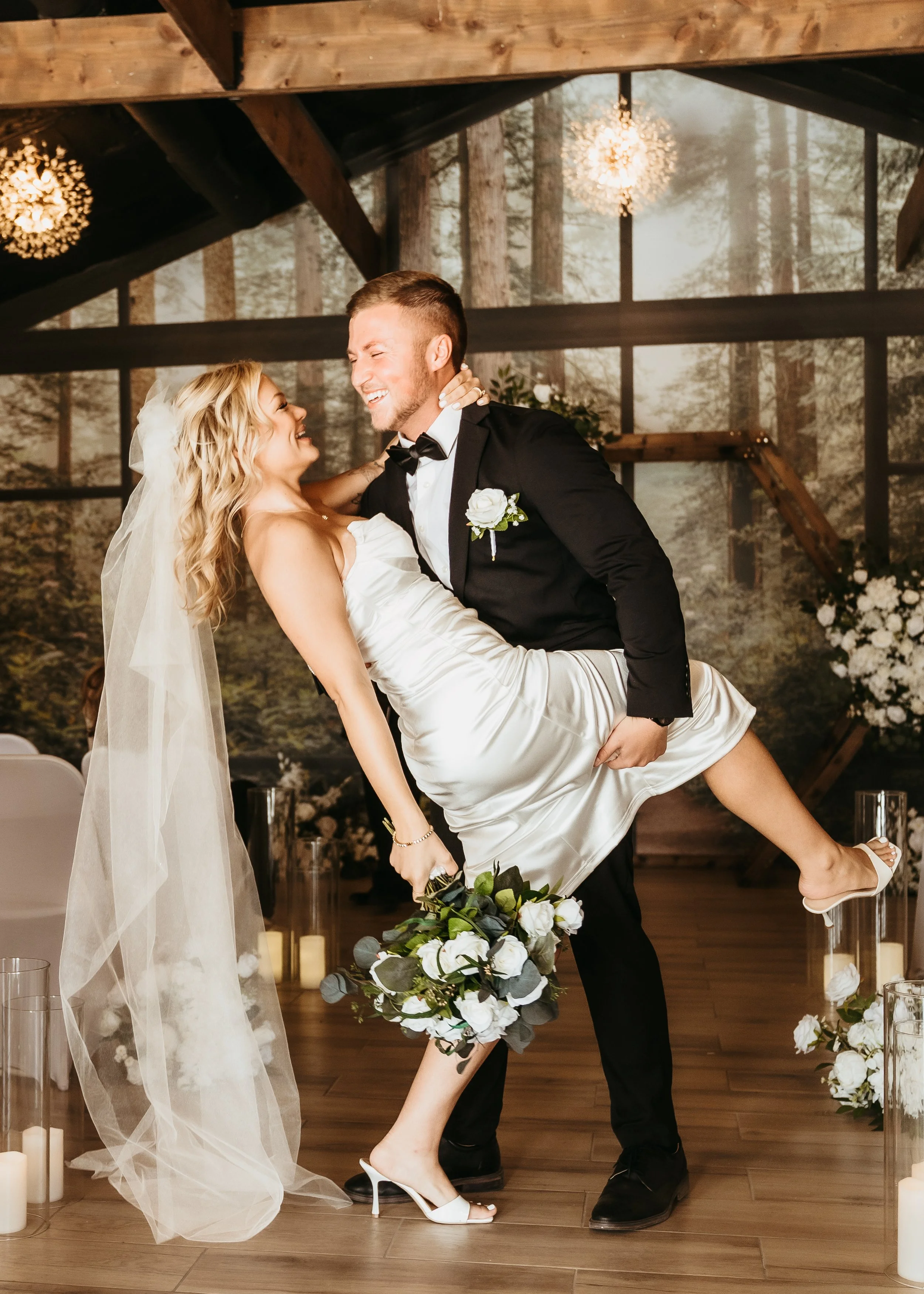Wedding | The Phoenix | Tati's Snaps Photography