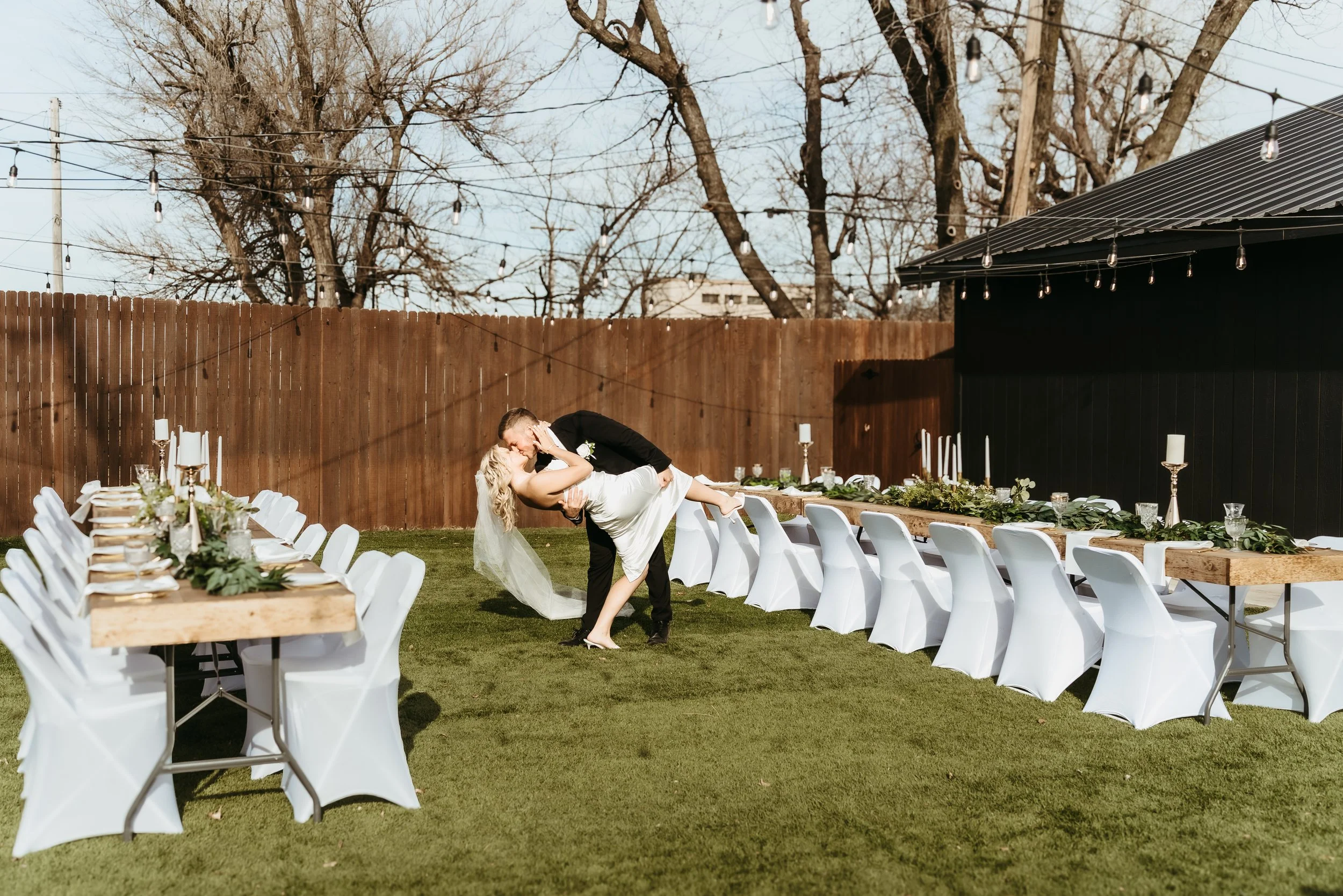 Tati's Snaps Photography | Wedding @ The Phoenix