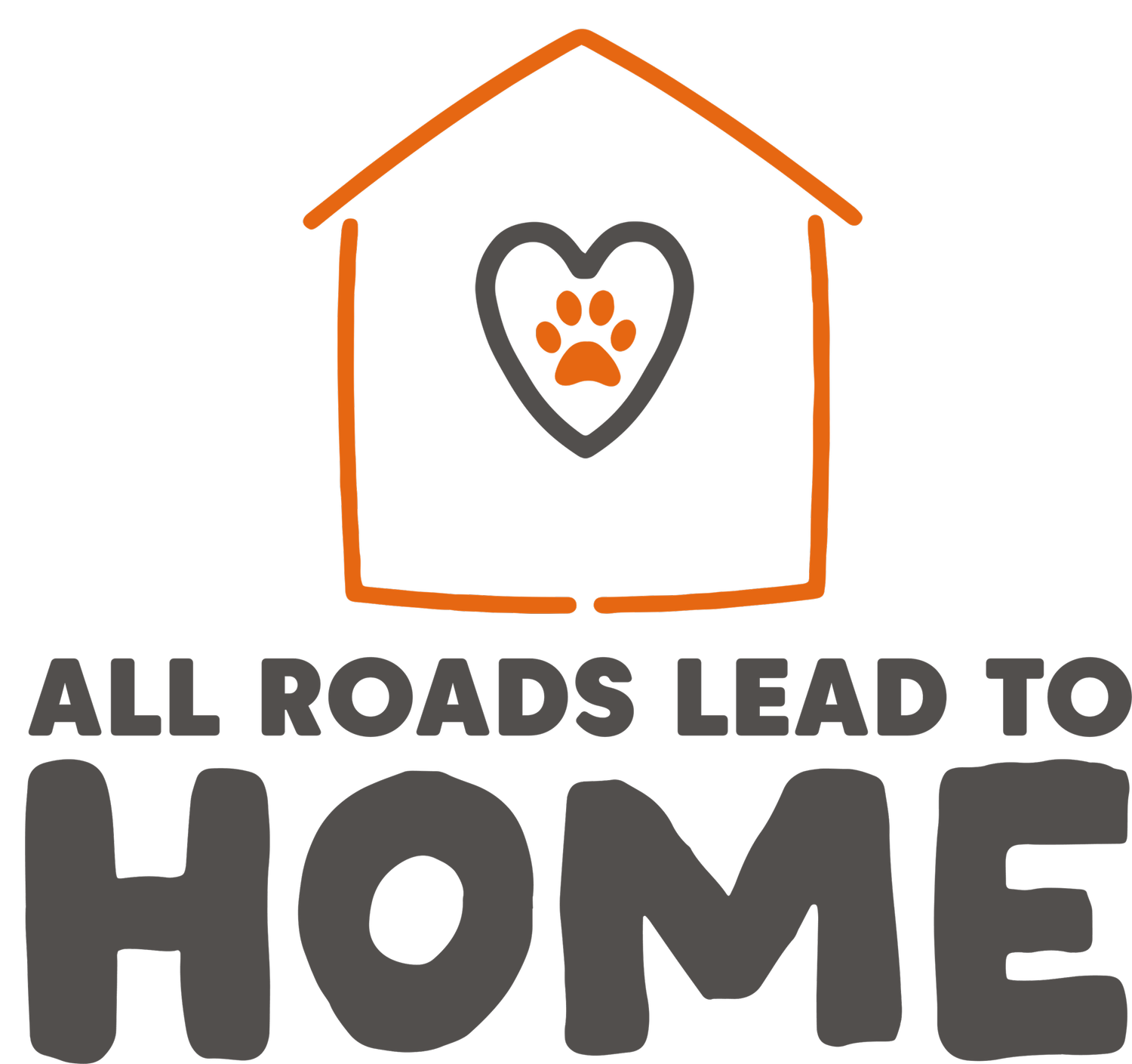 All Roads Lead to Home