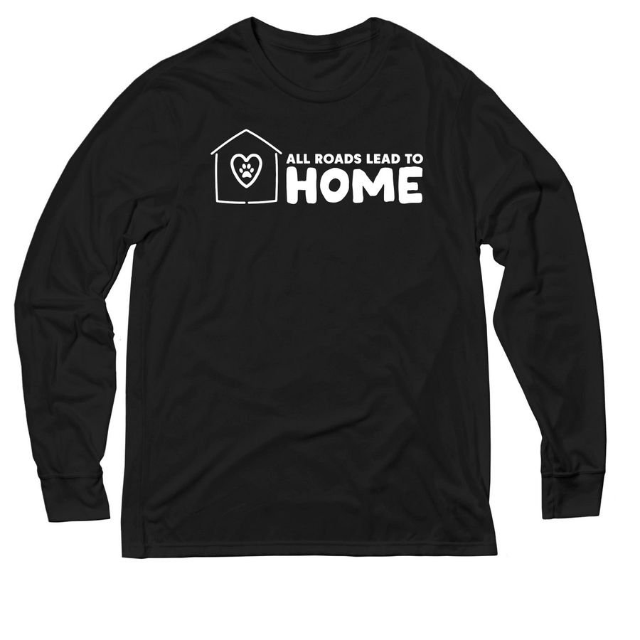 Allmade Eco Triblend Uni Long Sleeve T