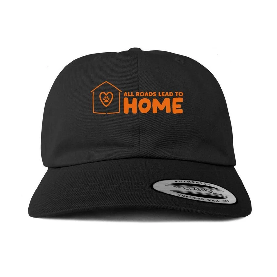 ARLTH Print Ball Cap