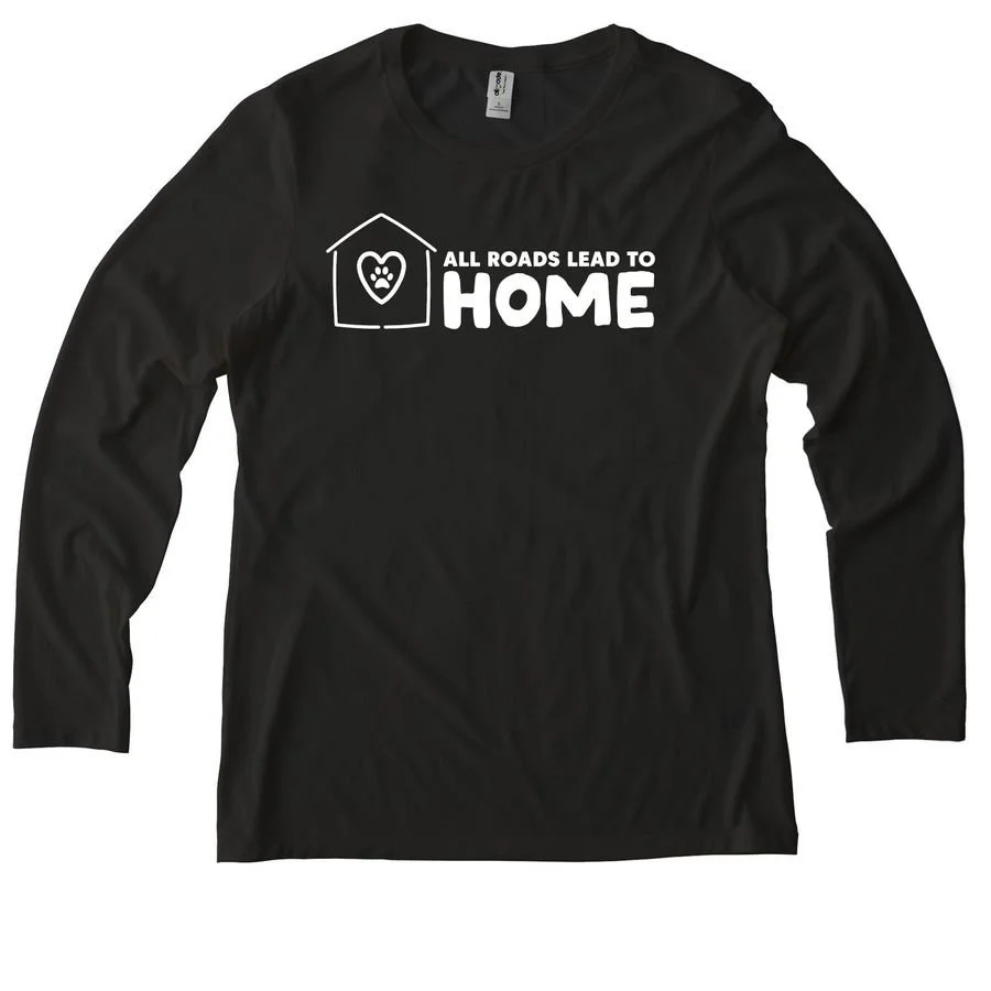 ARLTH sWaggy Womens' Long Sleeve T-Shirt