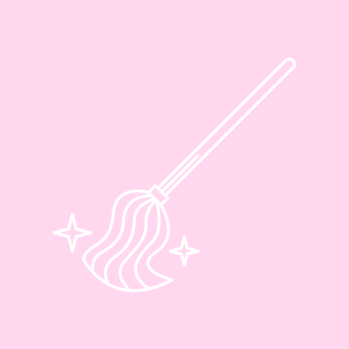 The Pink Standard Cleaning
