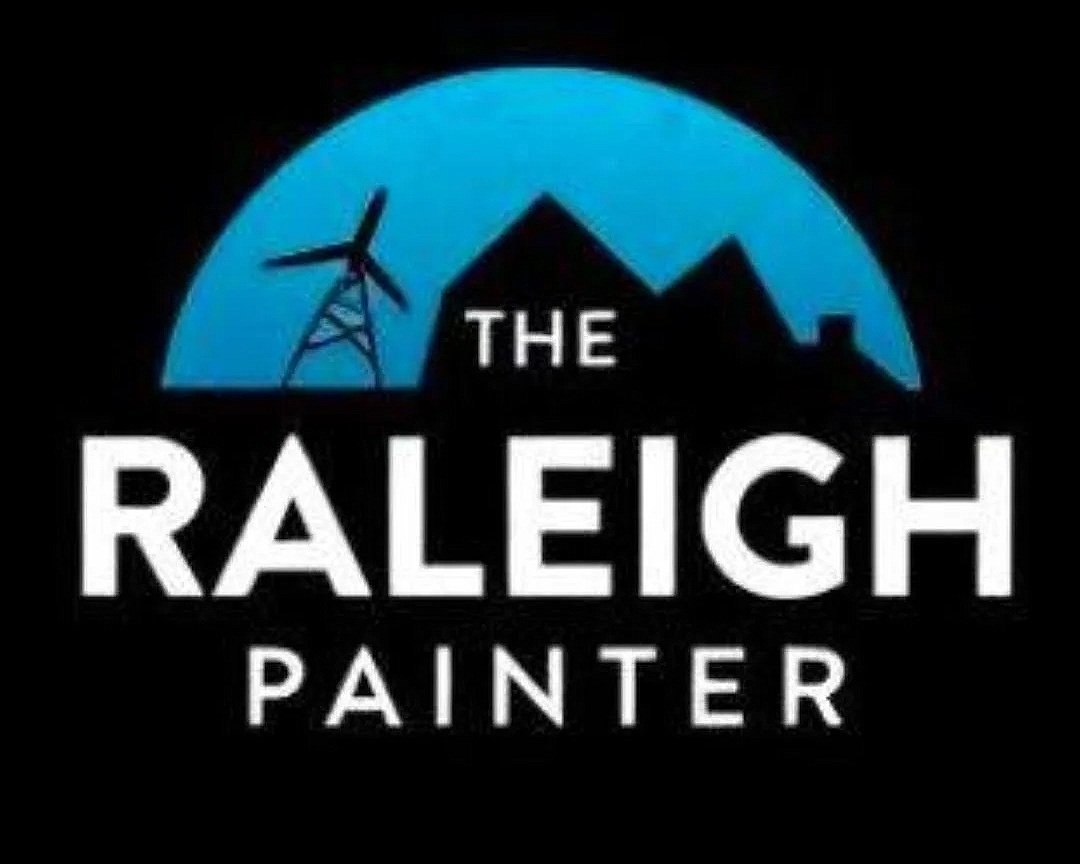 The Raleigh Painter