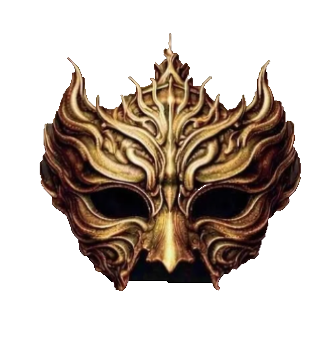 Starfall Masquerade