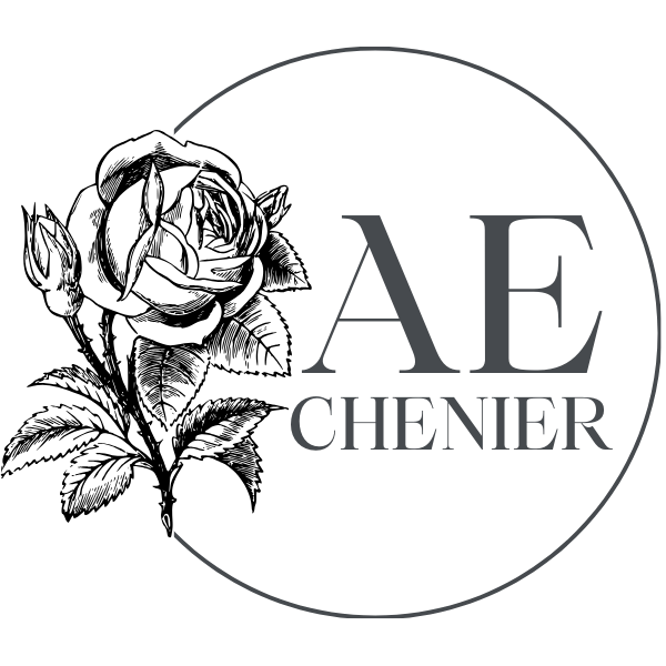 a. e. chenier