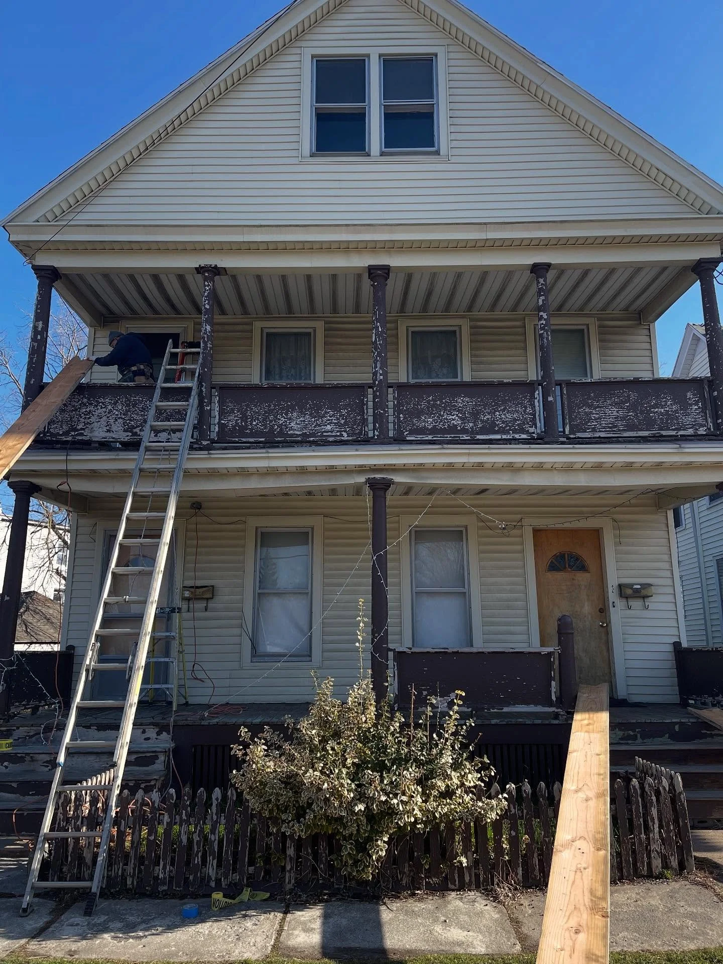 🛠️ A sneak peak to another project!