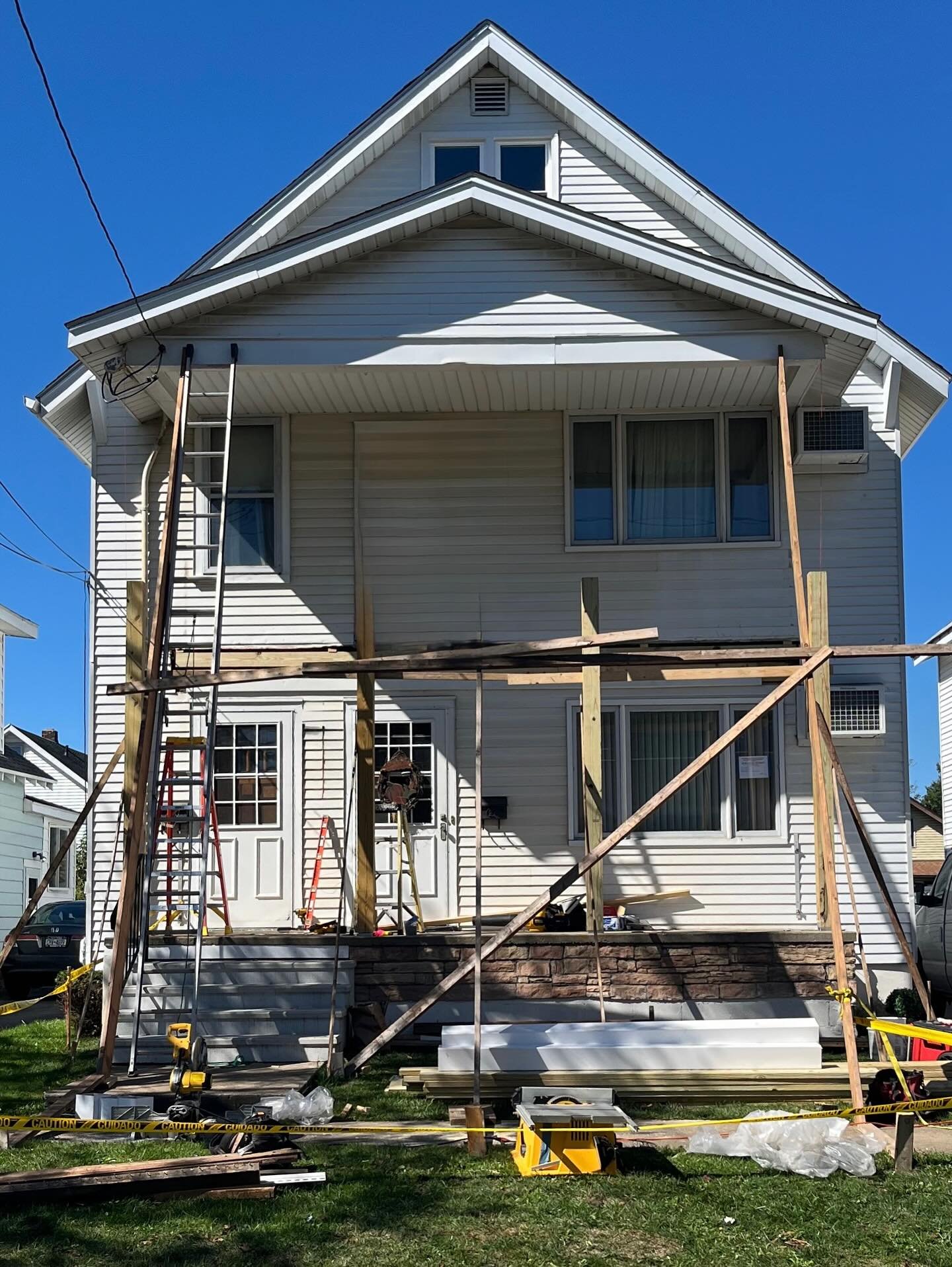 🛠️ Stay tuned for the end results!