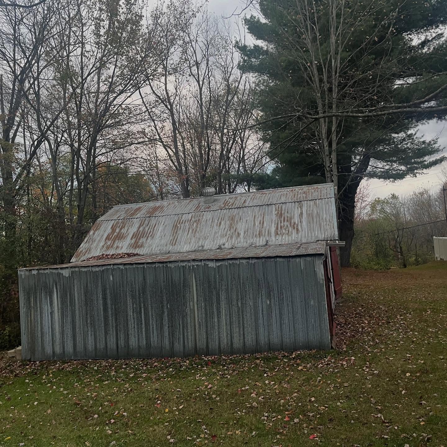 🛠️Work in progress of a restoration🛠️ #utica #construction