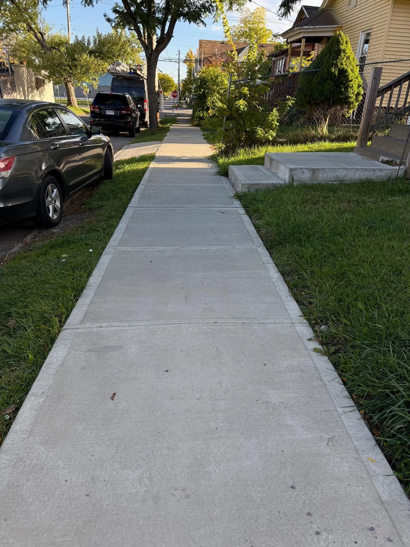 🛠️Another job complete🛠️ Call (315) 527-4354 for a free estimate or fill out our form at solodurollc.com