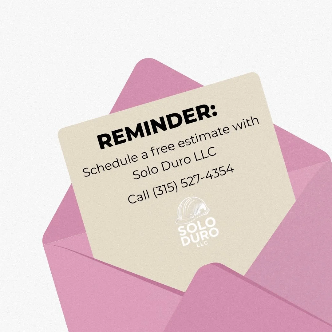 Always here to make your home renovation dreams come true✨
.
.
.
.
 #smallbuisness #construction #uticaNY #onediacounty