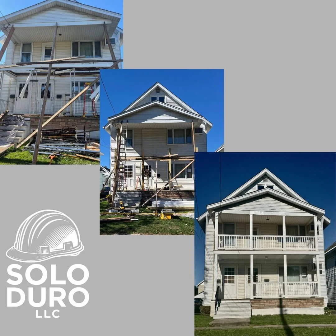 Call today at (315) 527-4354 to get your free estimate to schedule your porch makeover for the spring!