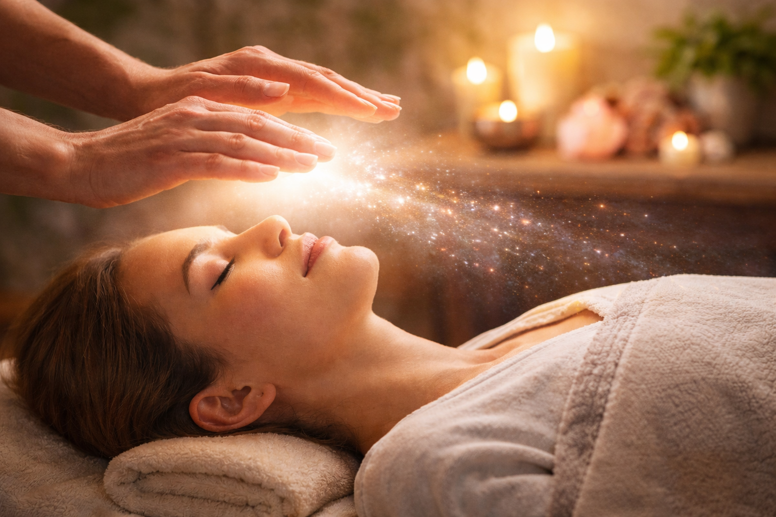 In-Person vs Remote Reiki: Which Energy Healing Option Is Right for You?
