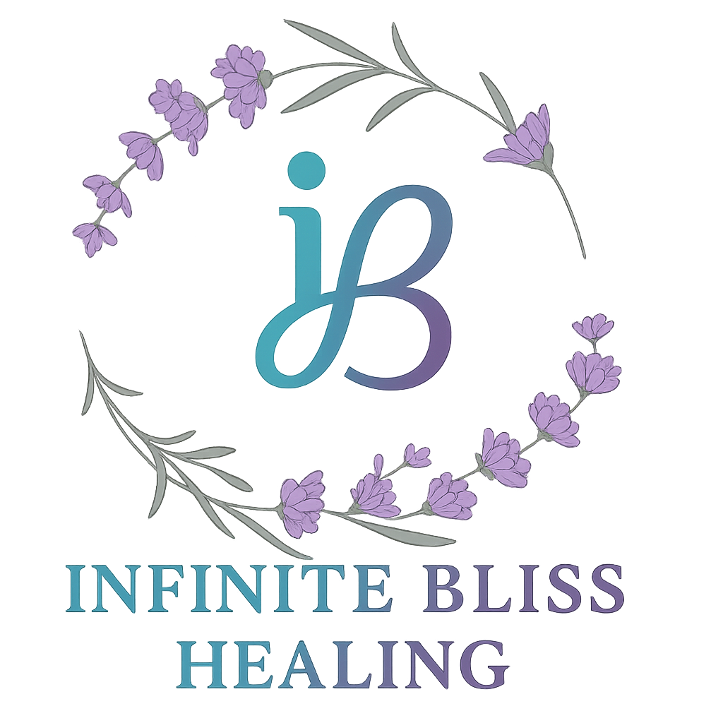 Infinite Bliss Healing