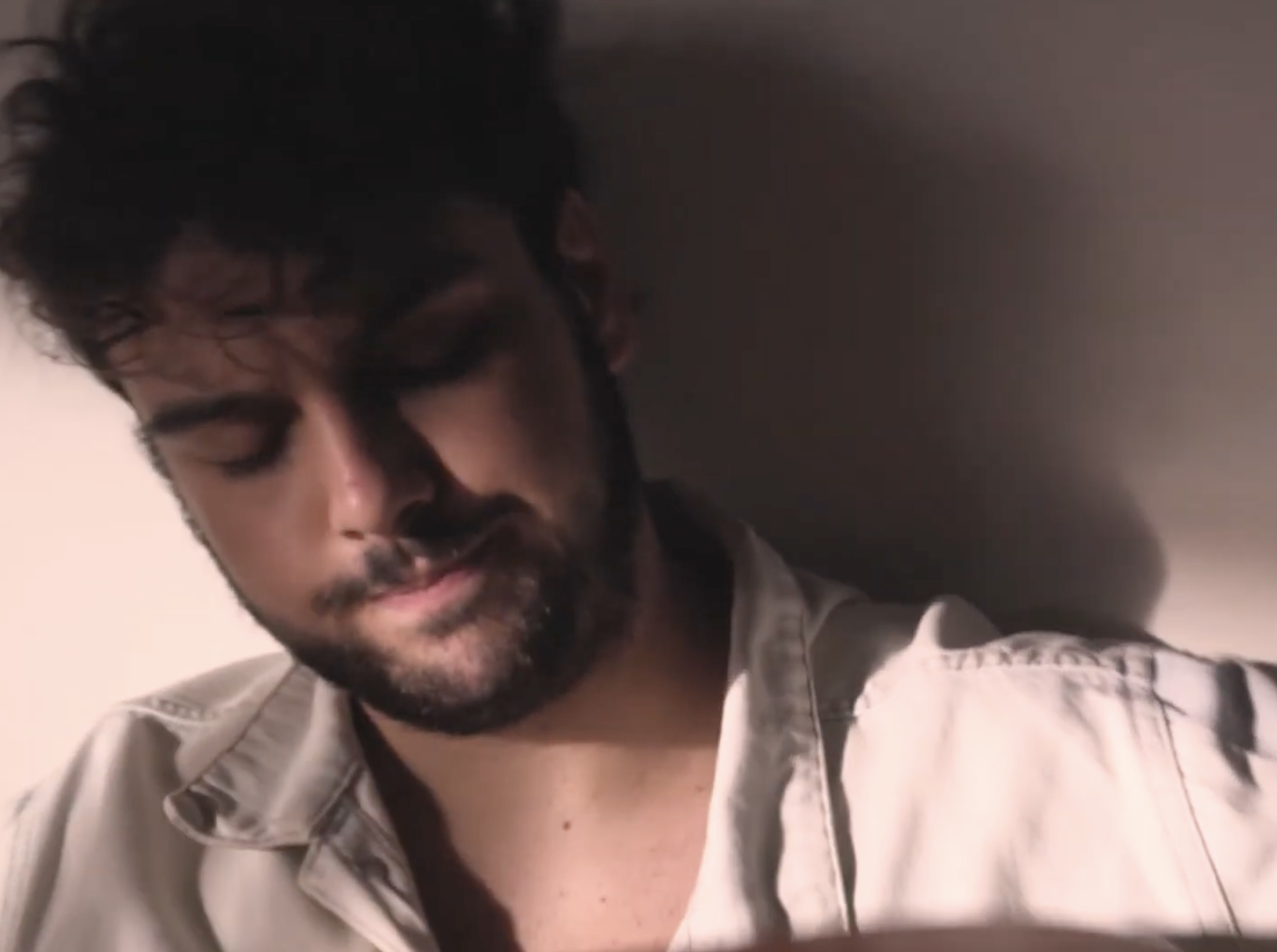 [fim] - João Ferreira (music video)