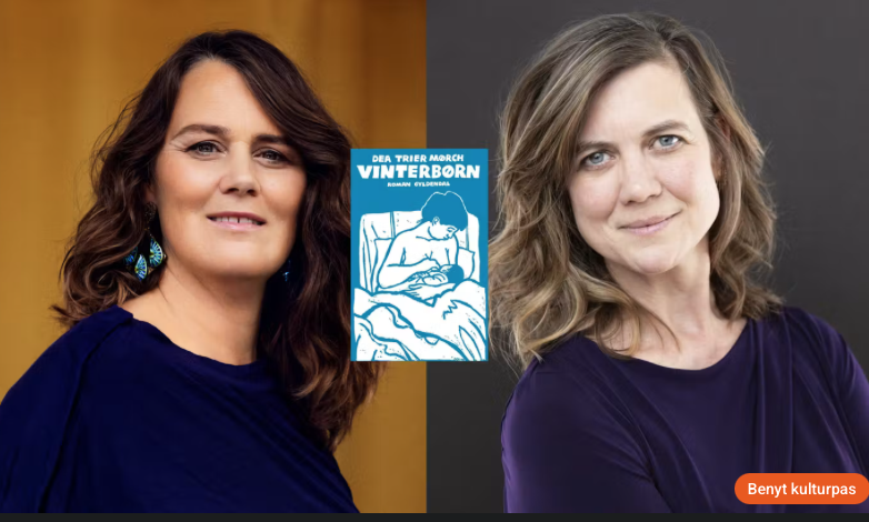 Vinterbørn samtale 