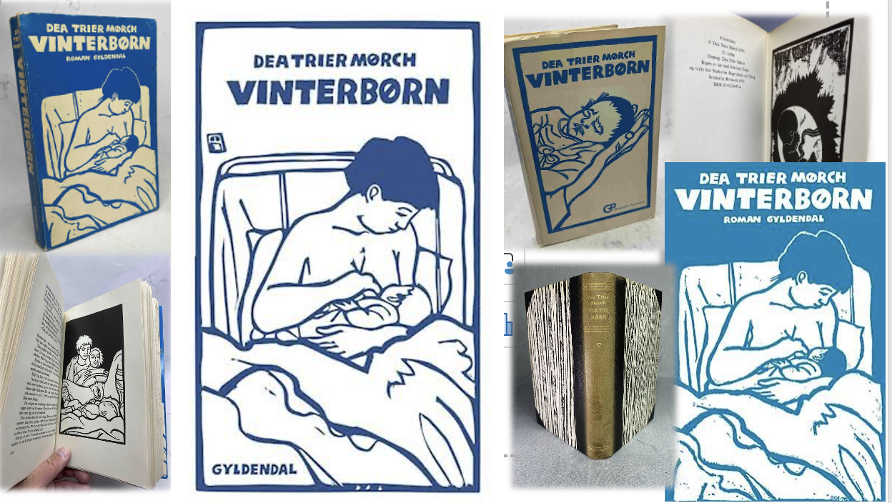 Vinterbørn og moderskab