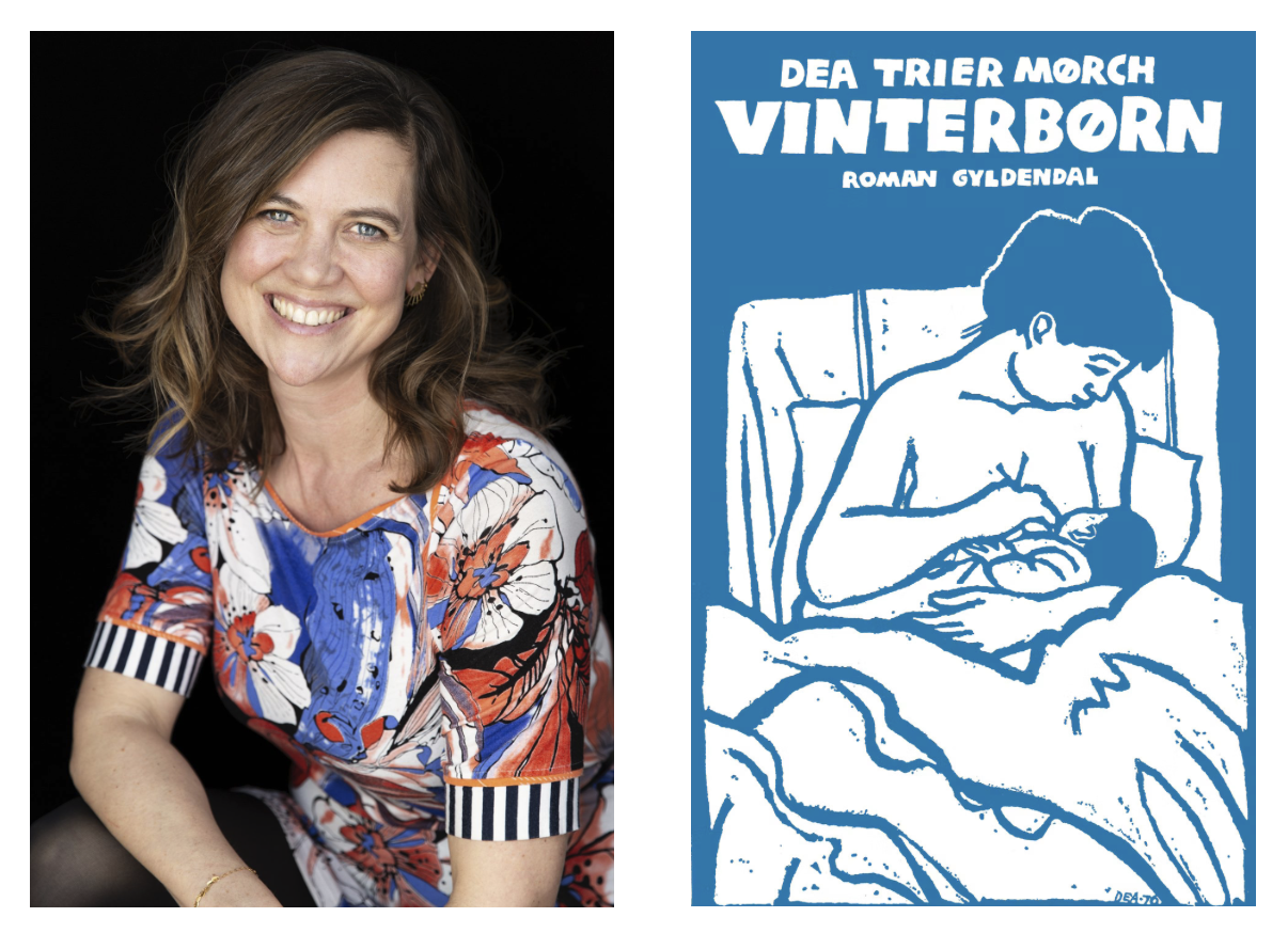 Vinterbørn – moderskab, fællesskab og klassekamp