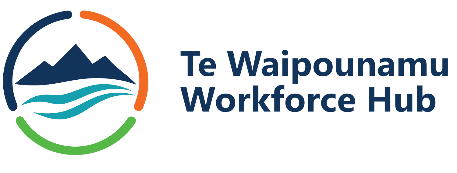 South Island | Te Waipounamu Workforce Development Hub