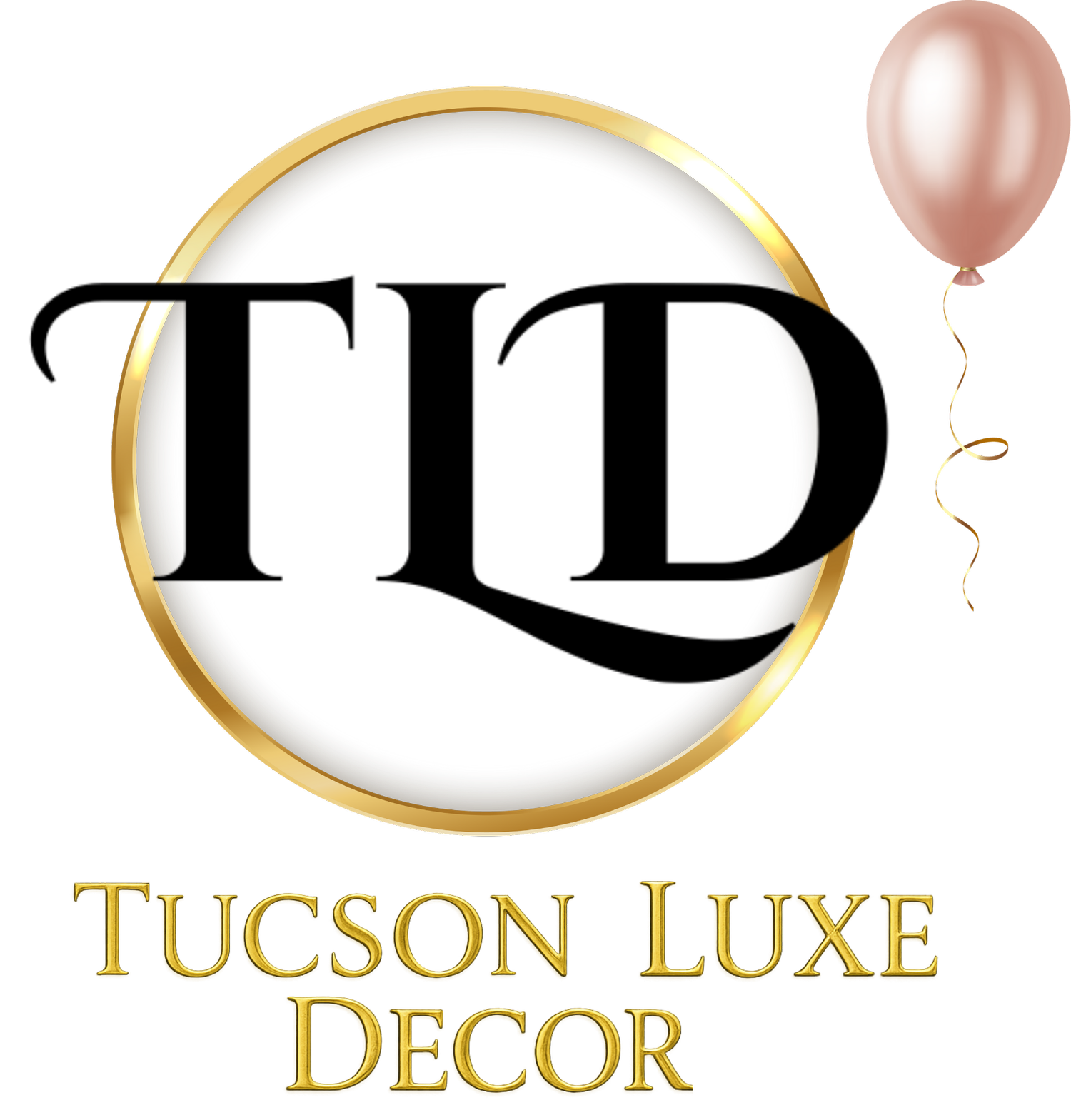 Tucson Luxe Decor