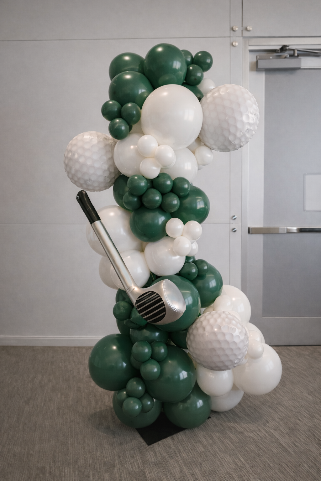 grab and go balloon garland pickup in tucson az