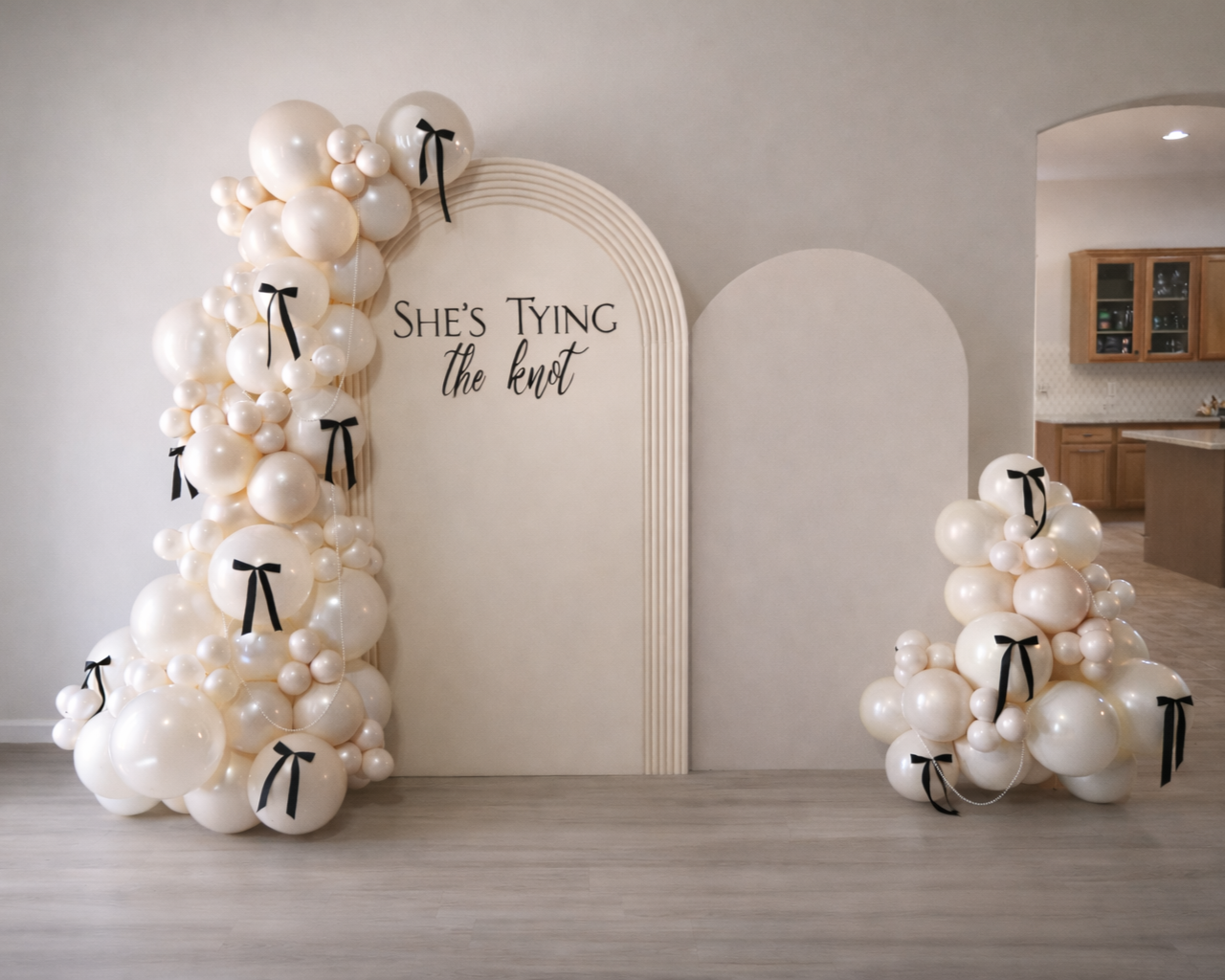 Bridal Shower Decor in Tucson AZ