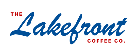 The Lakefront Coffee Co.
