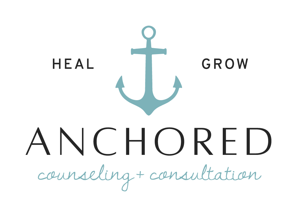 Anchored Counseling &amp; Consultation