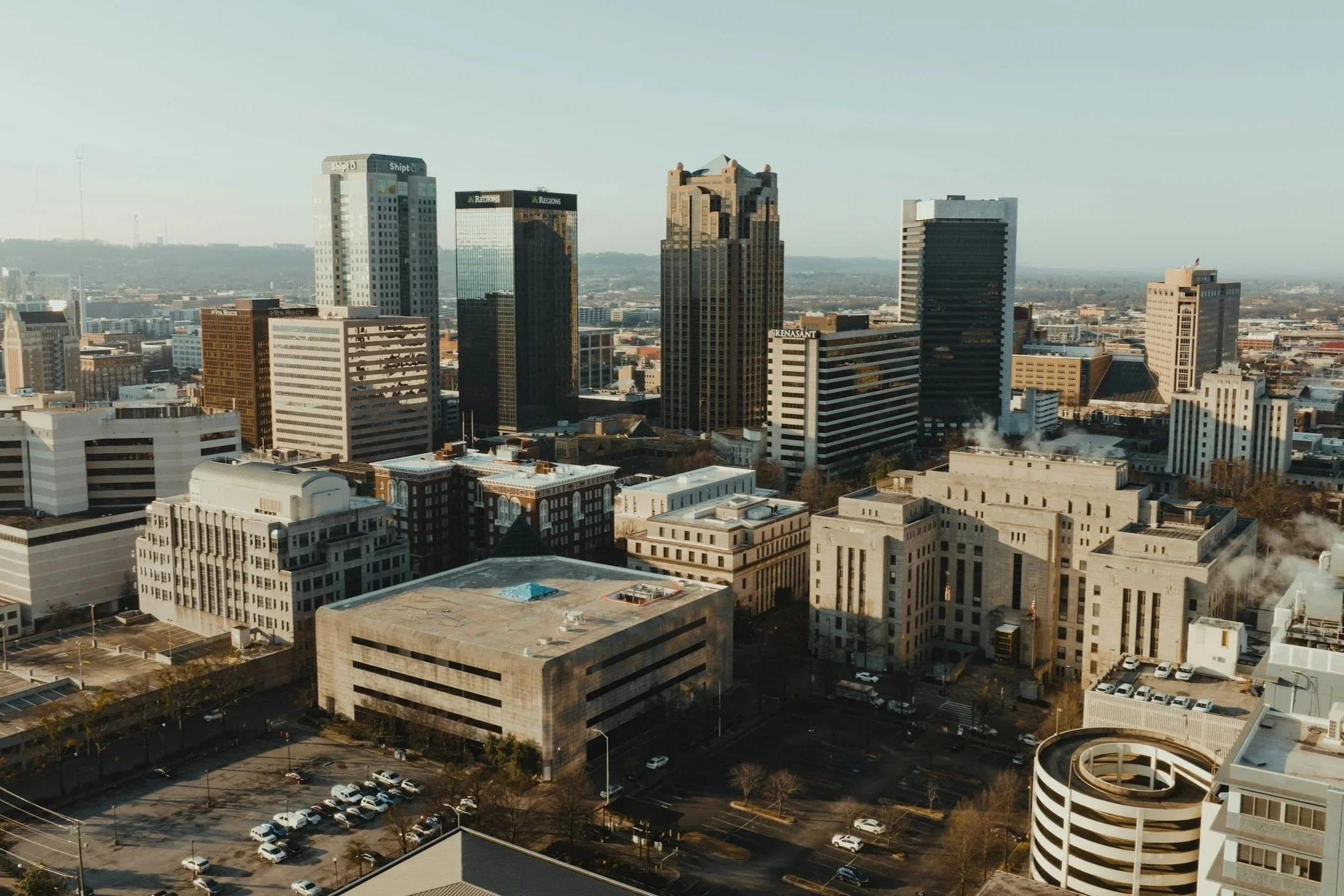 Birmingham