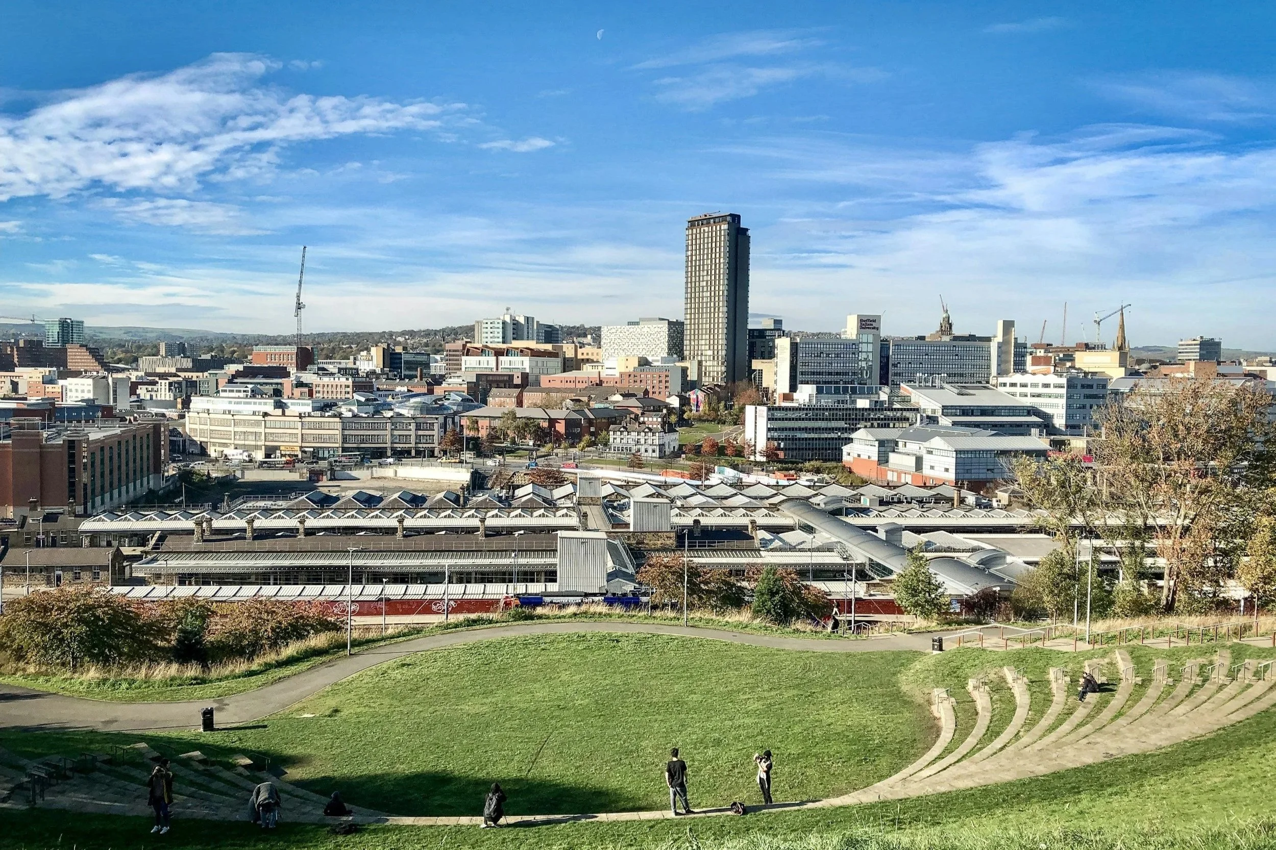 Sheffield