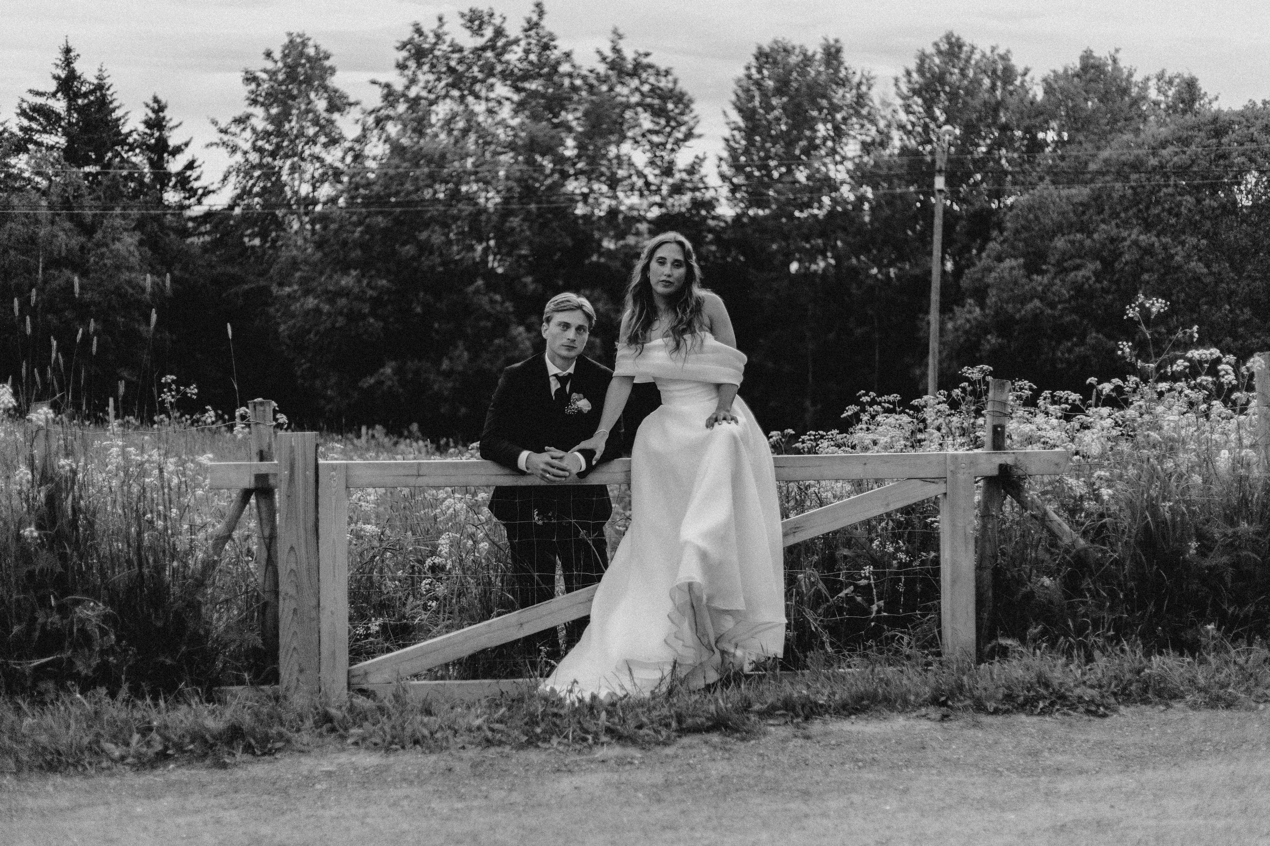 Miranda & Sebastian (Norway)