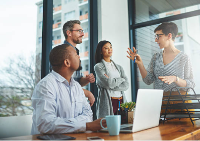 The Core of Effective Leadership: Guiding Teams with Clarity and Purpose