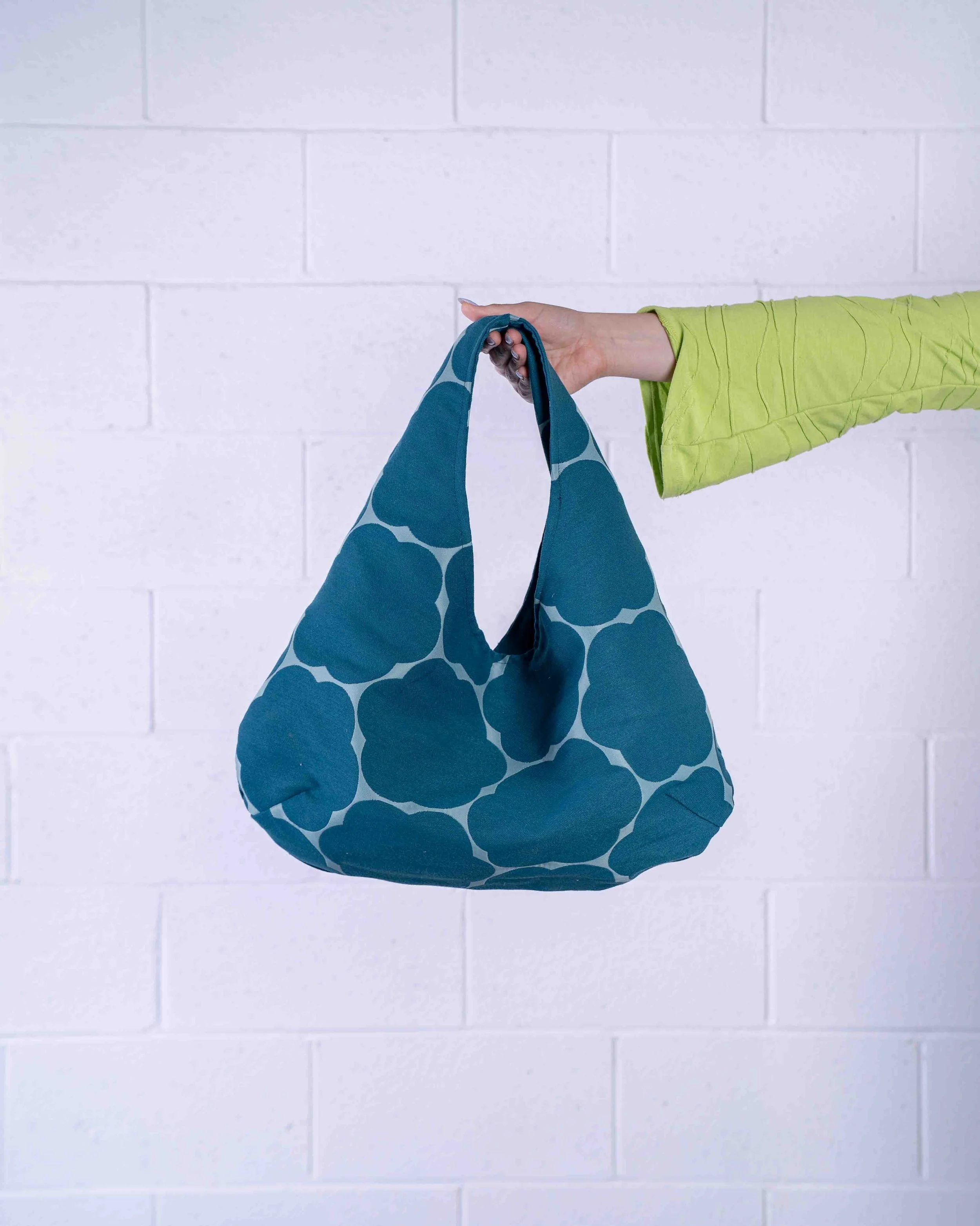 CUSTOM - Dumpling Bag