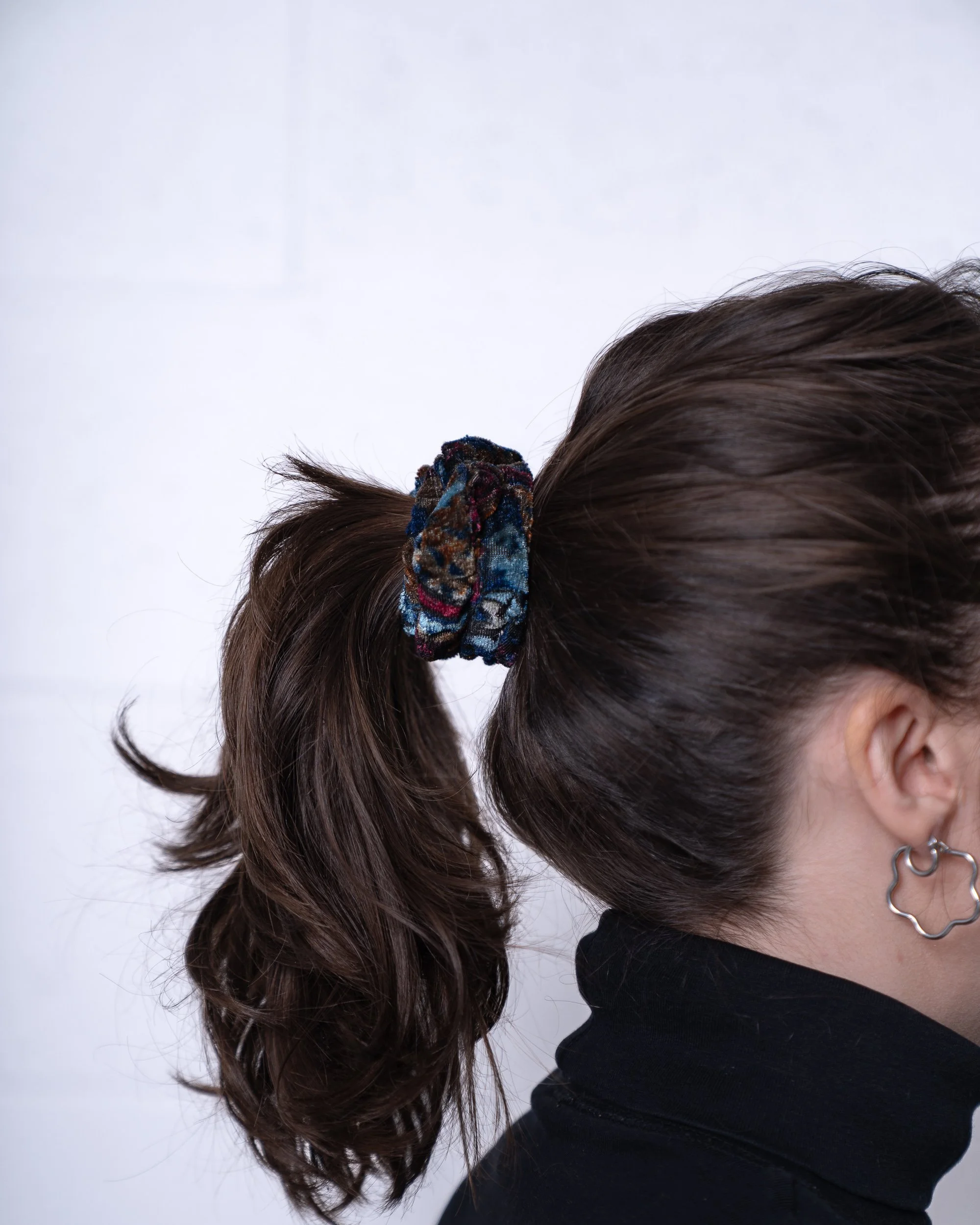 Chouchou // Scrunchie