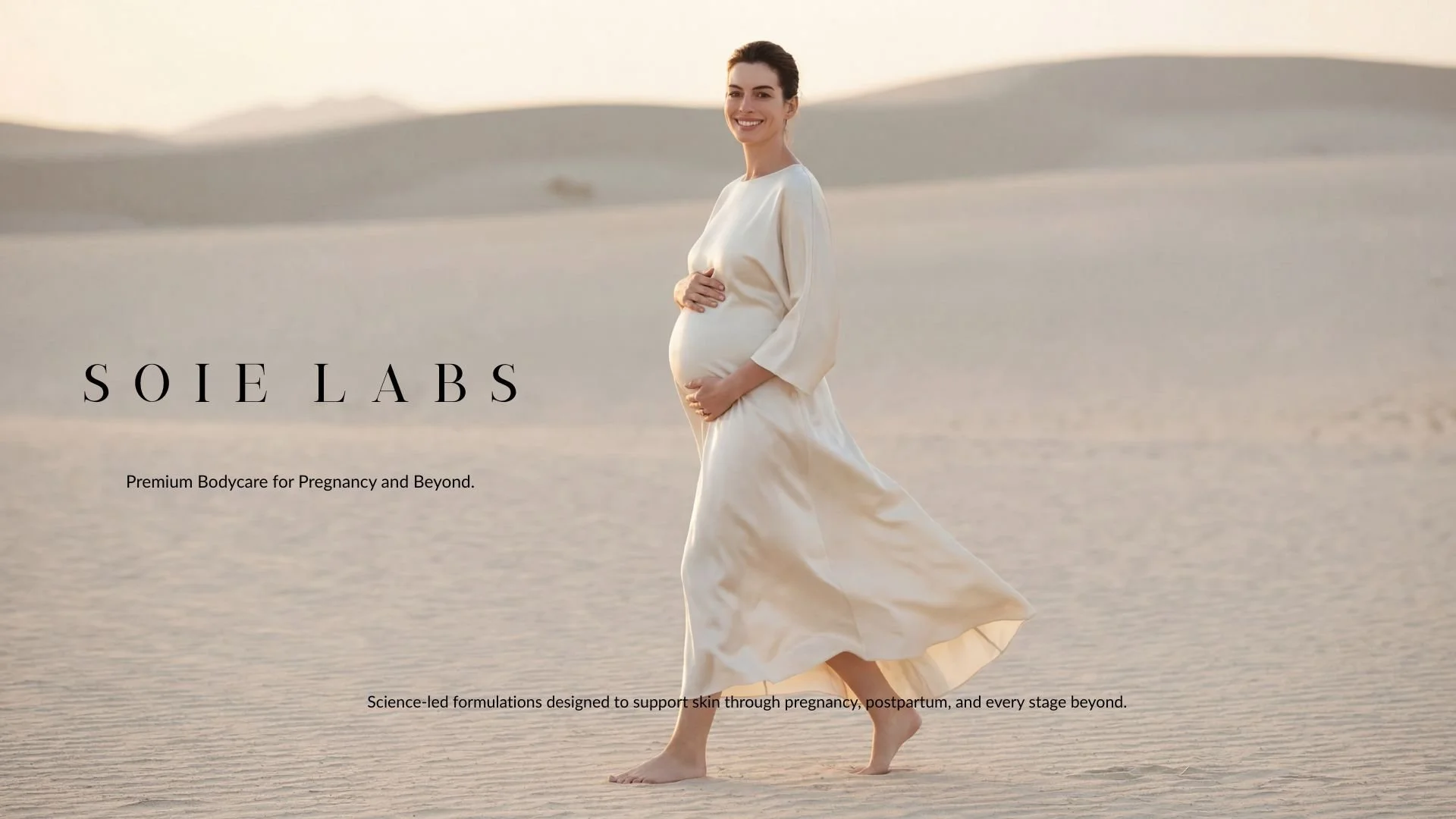 Soie Labs Web Content