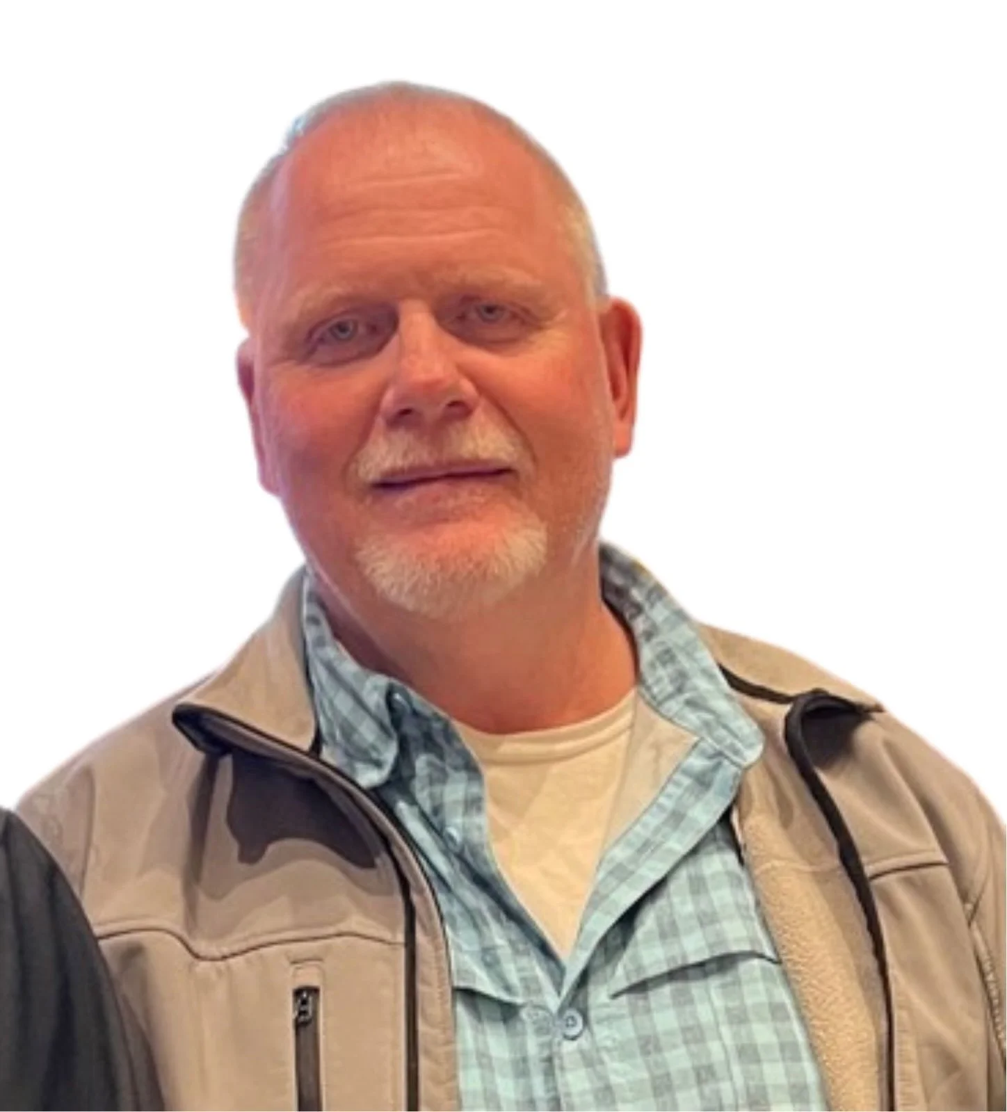 Norman Reeder Irrigation manager