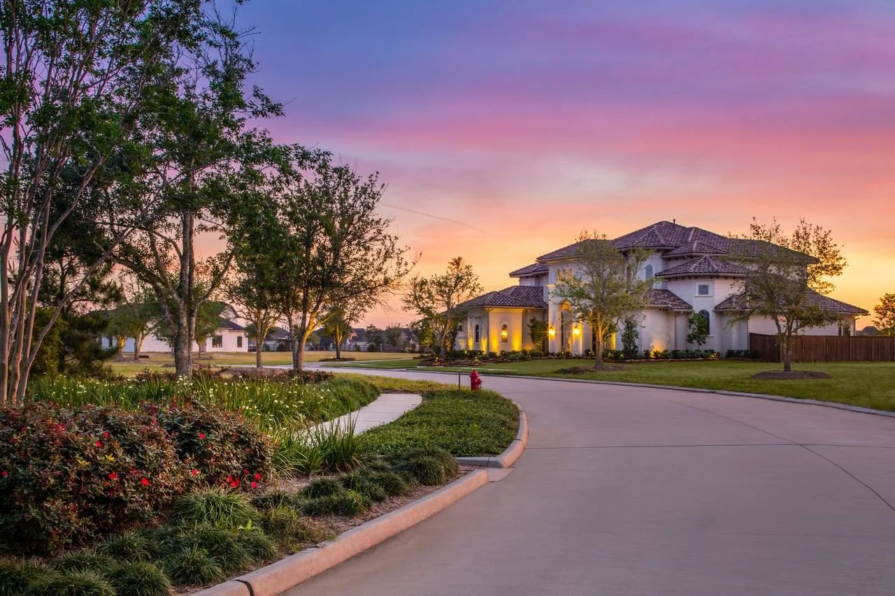 Property management landscaping support in Harris County, TX