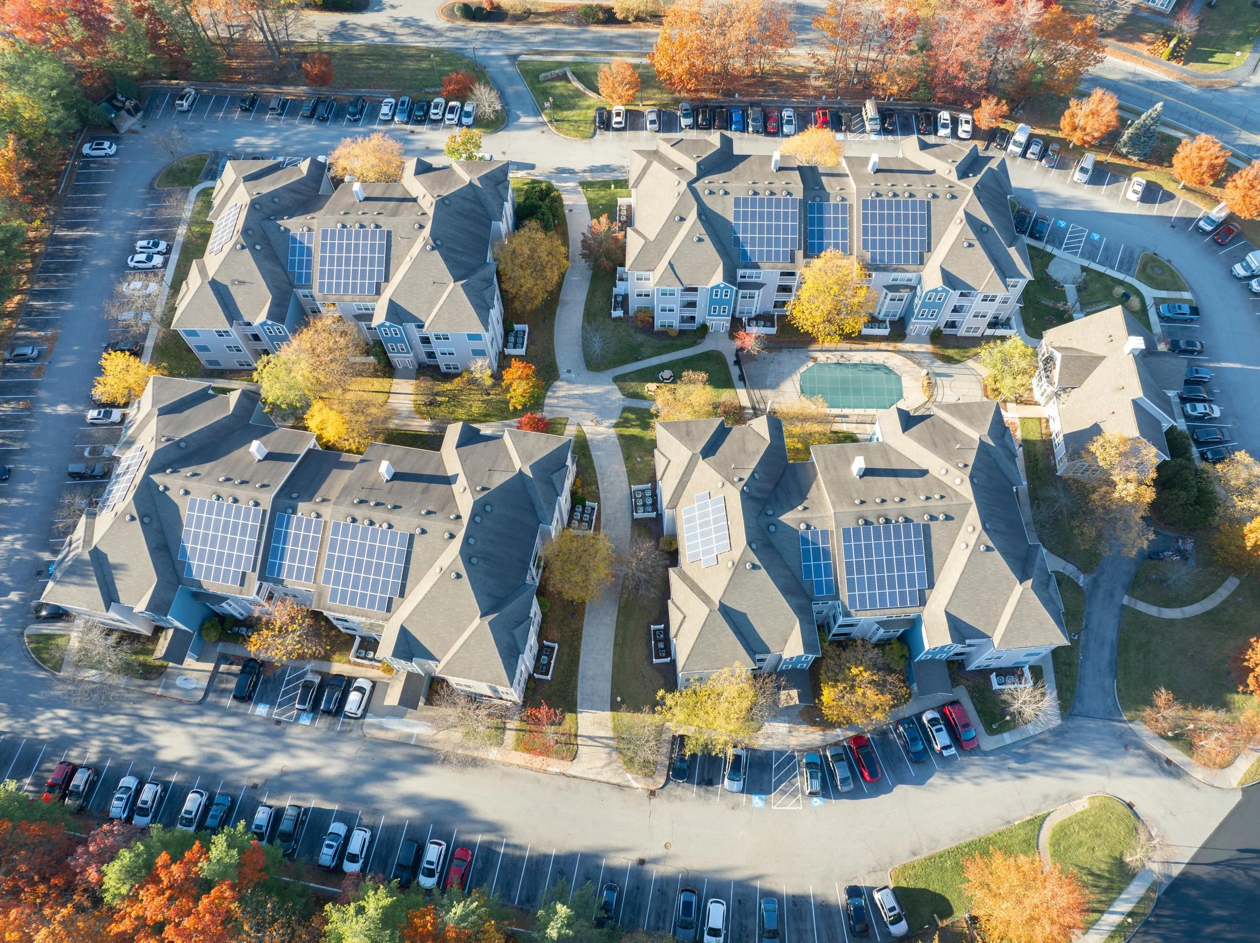 Property Management Landscaping in Sugar Land, TX | Ethoscapes