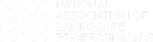 National Association of Landscape Professionals logo