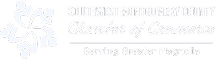 Southwest Montgomery County Chamber of Commerce logo